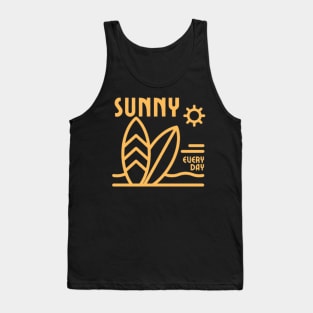 Sunny Everyday Tank Top